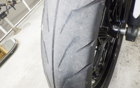 KAWASAKI Z250 ER250C