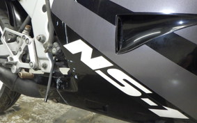 HONDA NS-1