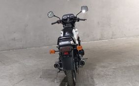 KAWASAKI GPZ400 ZX400C