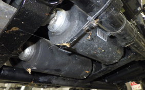 HARLEY FLSTSB 1580 2011