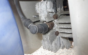 YAMAHA MATE 50 2000 UA04J