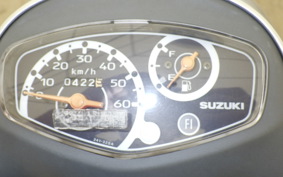 SUZUKI LET's 4 CA45A