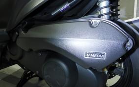 SUZUKI SKYWAVE 200 (Burgman 200) CH41A