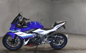 SUZUKI GSX250 R DN11A