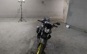 YAMAHA MT-03 RH13J