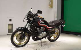 KAWASAKI GPZ400 1983
