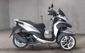 YAMAHA TRICITY 125 SEC1J