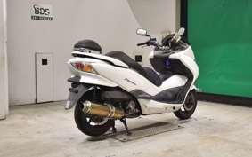 HONDA FORZA Z GEN 2 2009 MF10