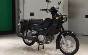 HONDA ｸﾛｽｶﾌﾞ50 AA06