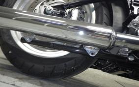 HARLEY FLSTF 1580 2007