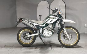 YAMAHA SEROW 250 DG31J