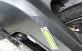 HONDA GROM JC92