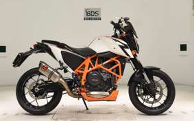 KTM 690 DUKE R 2014