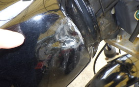 YAMAHA TW200 2JL