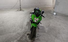 KAWASAKI NINJA250SL BX250A