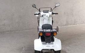 HONDA GYRO TD02