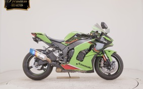 KAWASAKI ZX 10 NINJA ABS 2023 ZXT02L
