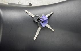HONDA VTR 250 Gen. 2 2008 MC33