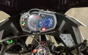 KAWASAKI NINJA400 EX400G