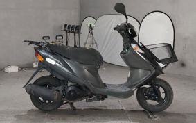 SUZUKI ADDRESS V125 CF46A