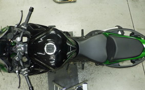 KAWASAKI NINJA 1000SX 2021 ZXT02K