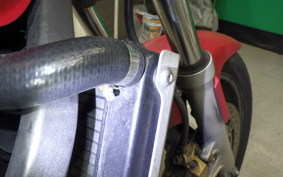 HONDA HORNET 250 2026 MC31
