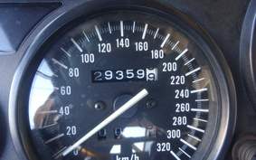 KAWASAKI ZZ1100 NINJA 1993 10D007