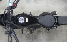 HONDA REBEL 250  S E-clutch 2025 MC49