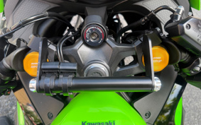 KAWASAKI NINJA ZX-25R ZX250E