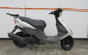 SUZUKI ADDRESS V125 CF4MA