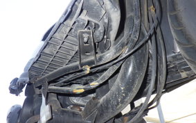 SUZUKI ADDRESS 110 CE47A