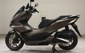 HONDA PCX125 JK05