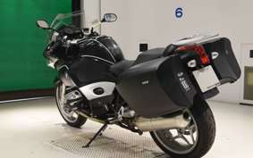 BMW R1200ST 2008