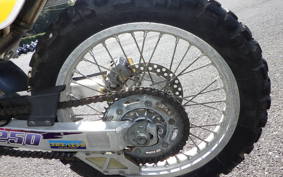 SUZUKI DR250 R-S SJ45A