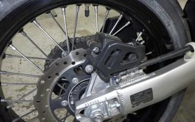 KAWASAKI KLX250D TRACKER X LX250V
