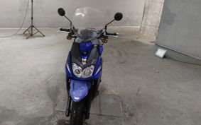 YAMAHA BW S125 SEA6J