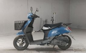 SUZUKI LET`S CA4AA