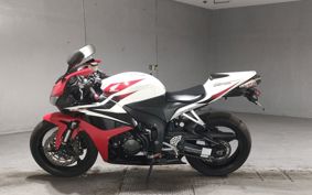 HONDA CBR600RR 2008 PC40
