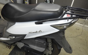 SUZUKI SWISH 125 DV12B