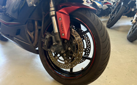 KAWASAKI NINJA 1000 SX 2022 ZXT02K