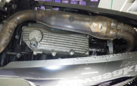 KAWASAKI NINJA 250 ABS EX250L
