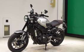 YAMAHA XSR900 2016 RN46J
