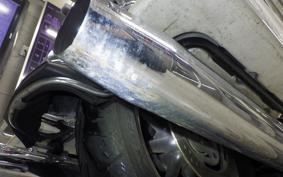 HARLEY FLHR 1450 2006