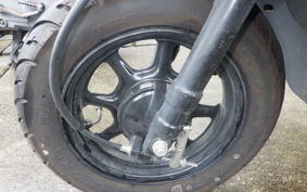 YAMAHA JOG-7 AY01