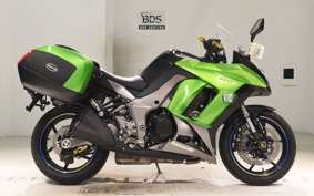 KAWASAKI Z1000 SX ABS 2014