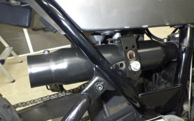 YAMAHA TW225 1994 DG09J