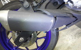 YAMAHA YZF-R3 2017 RH07J