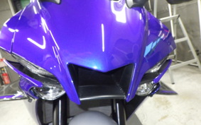 YAMAHA YZF-R1 2021 RN65J