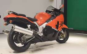 SUZUKI GSX-1300R HAYABUSA 1999