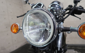 YAMAHA SR400 2019 RH16J